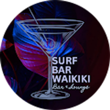 Sufr bar waikiki