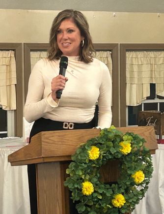 Mahoning Valley Republican Women's Club 2026 March Meeting
