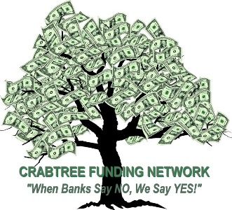 Crabtree logo