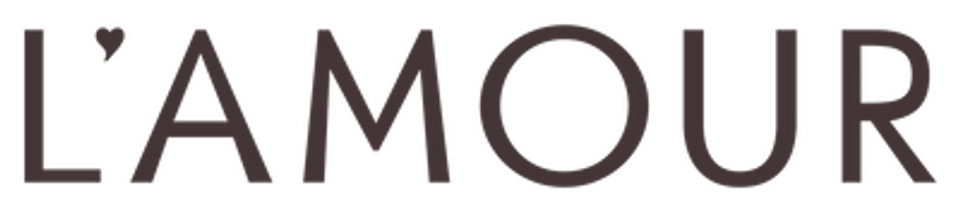 Lamour v5 logo vector brown updated 400x