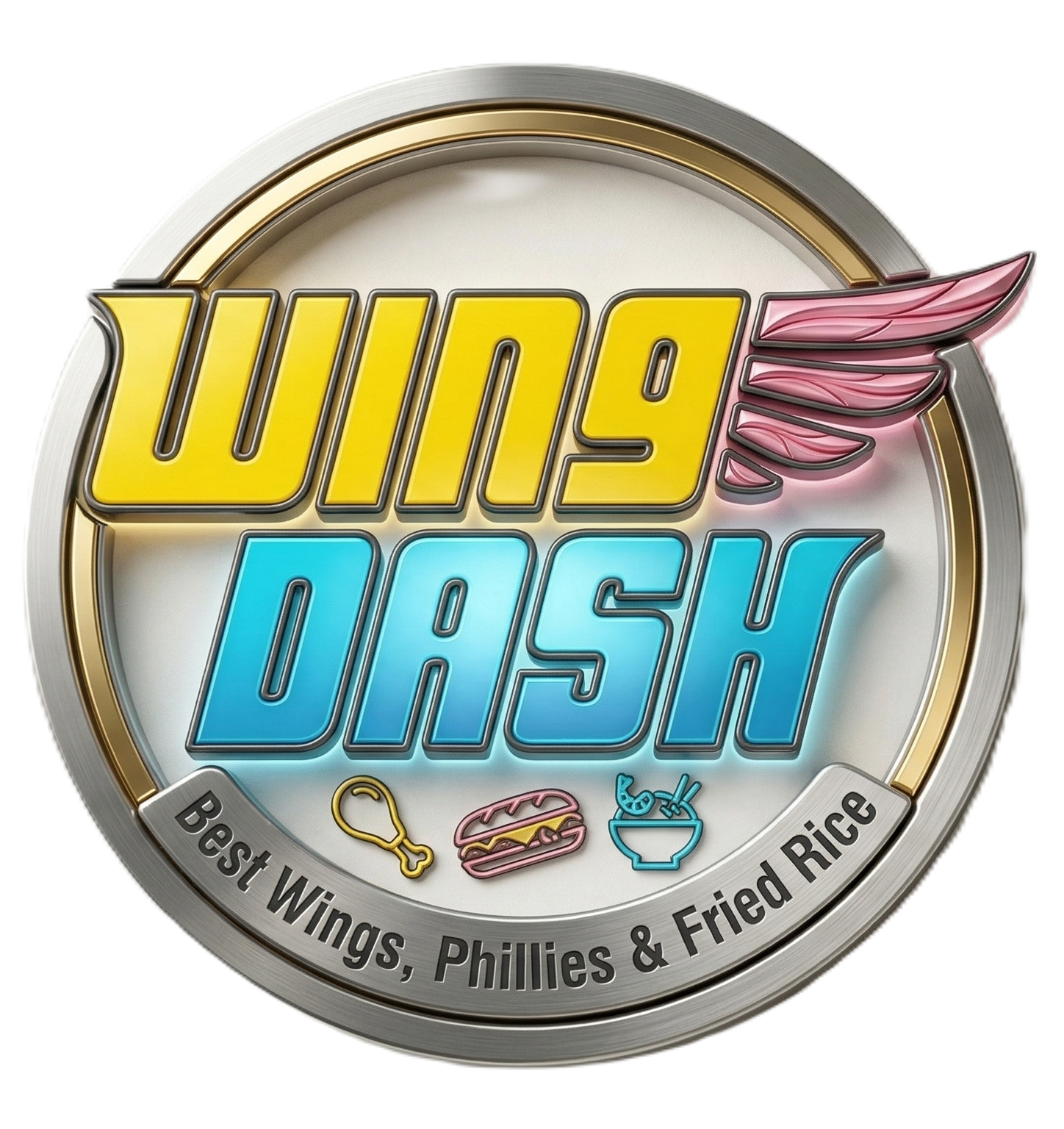 Wing Dash Lewisville