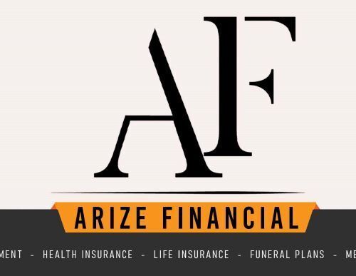 Arize Financial Services