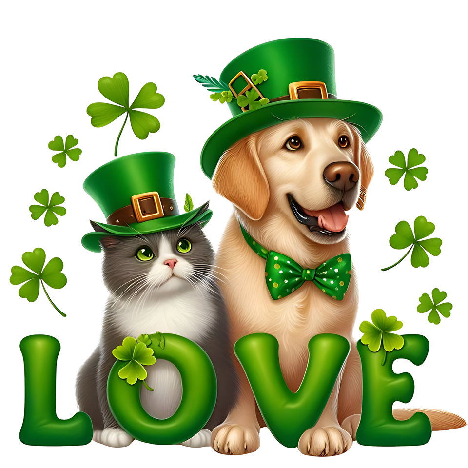 Stp   0051 seasons st patrick’s day 38