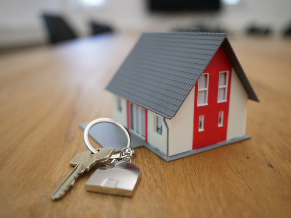 Become a Homeowner in Idaho