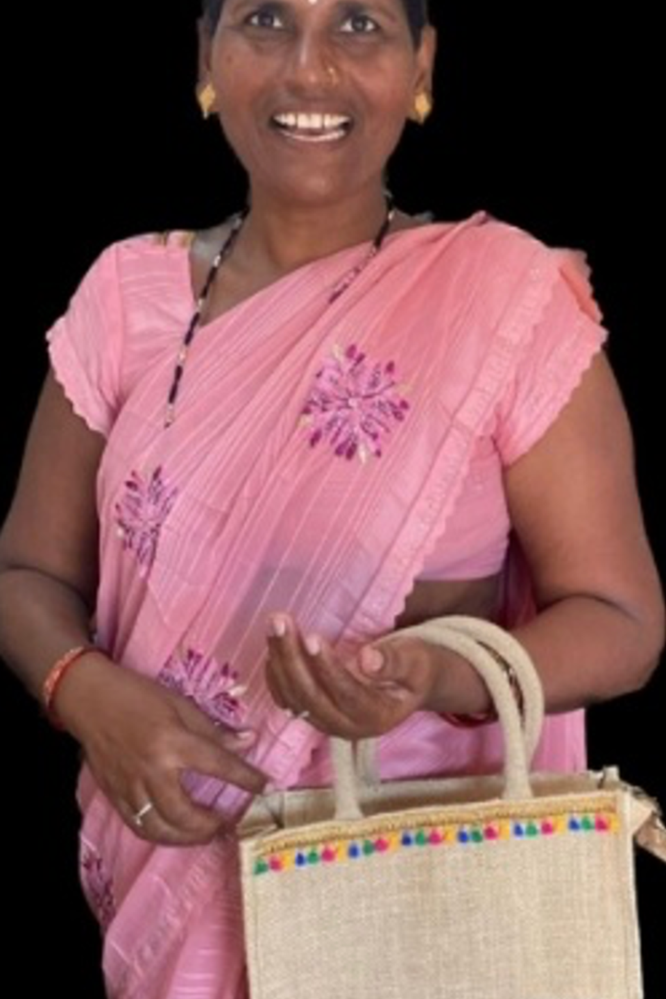 Pic bag