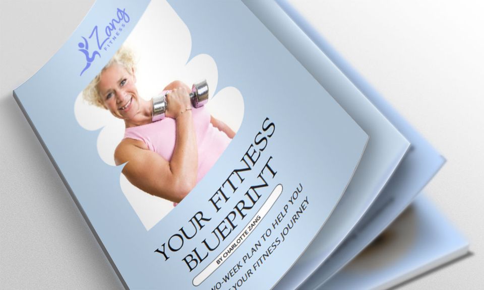 Fitness blueprint copy
