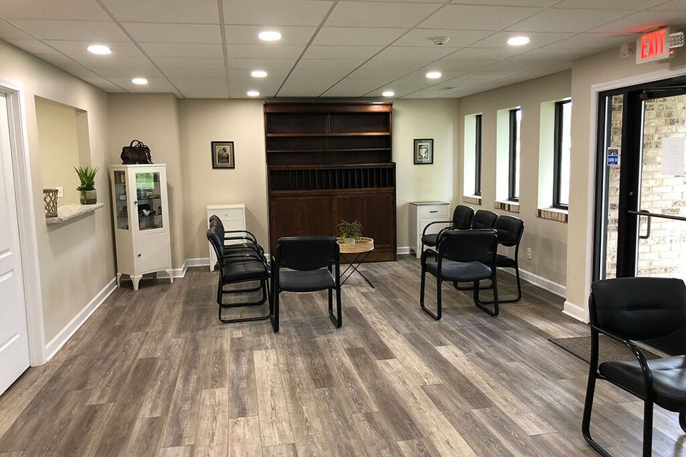 Canonico office 6