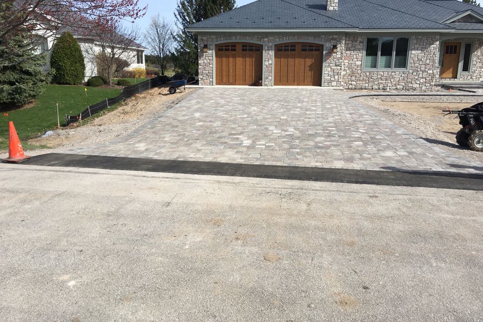 Silers landscaping 1