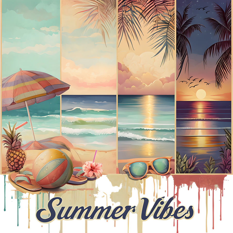 Beach   summer vibes 15 7