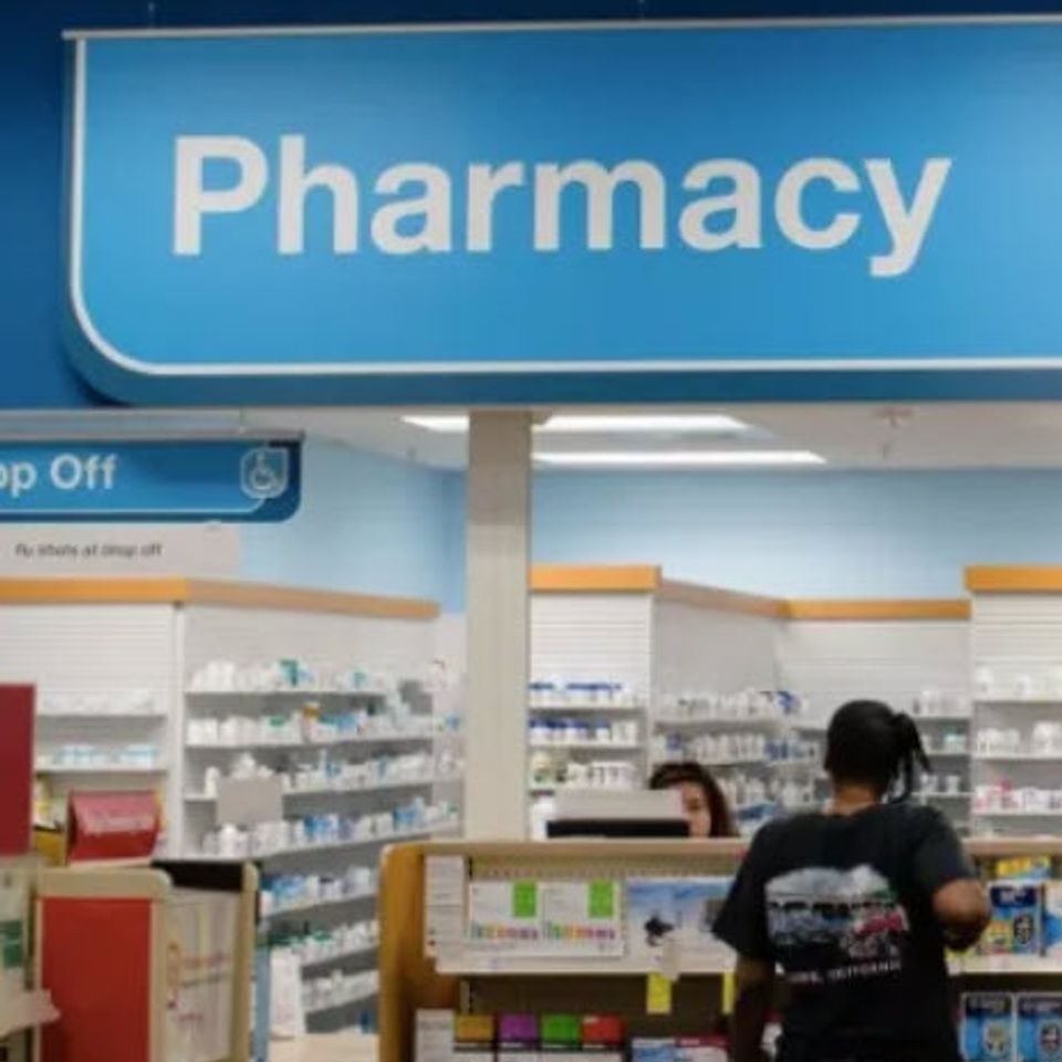 Pharmacy