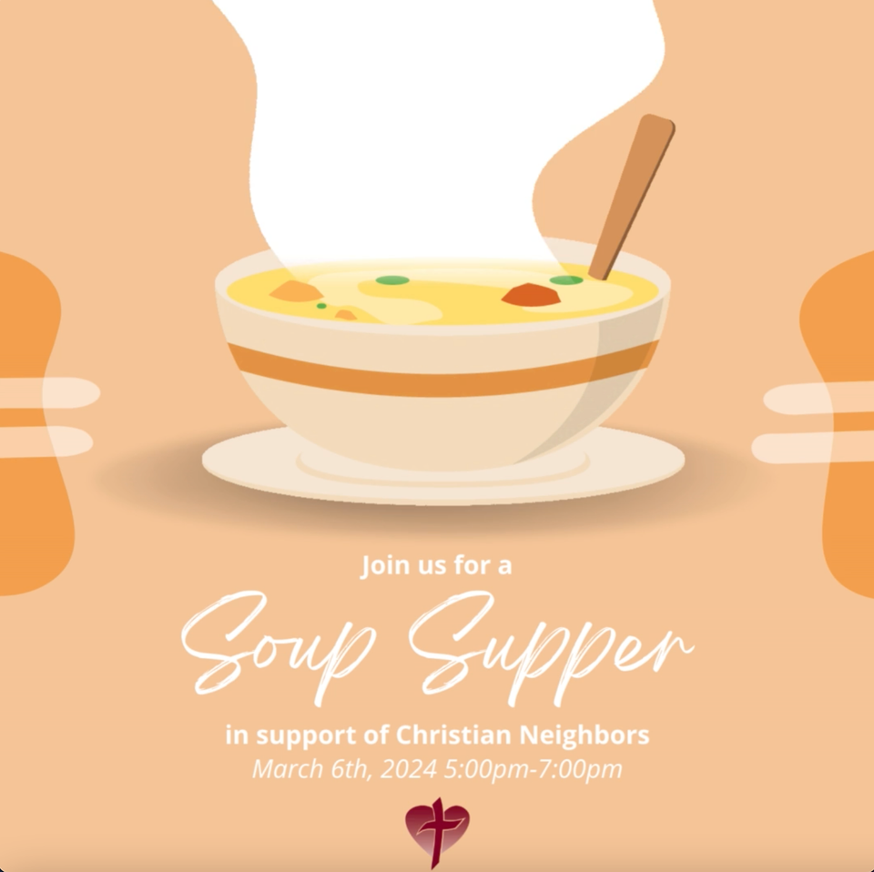 Soupsupper