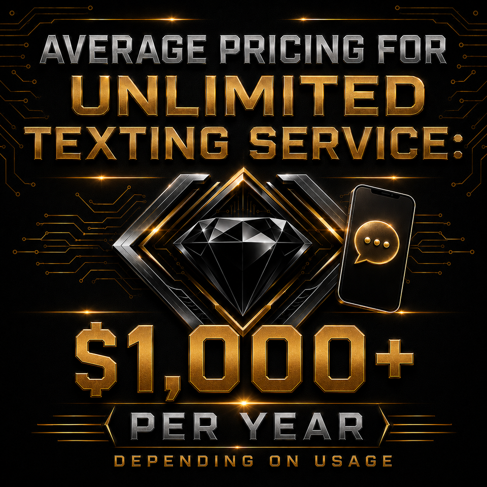 Fb ad pricing unlimited texting
