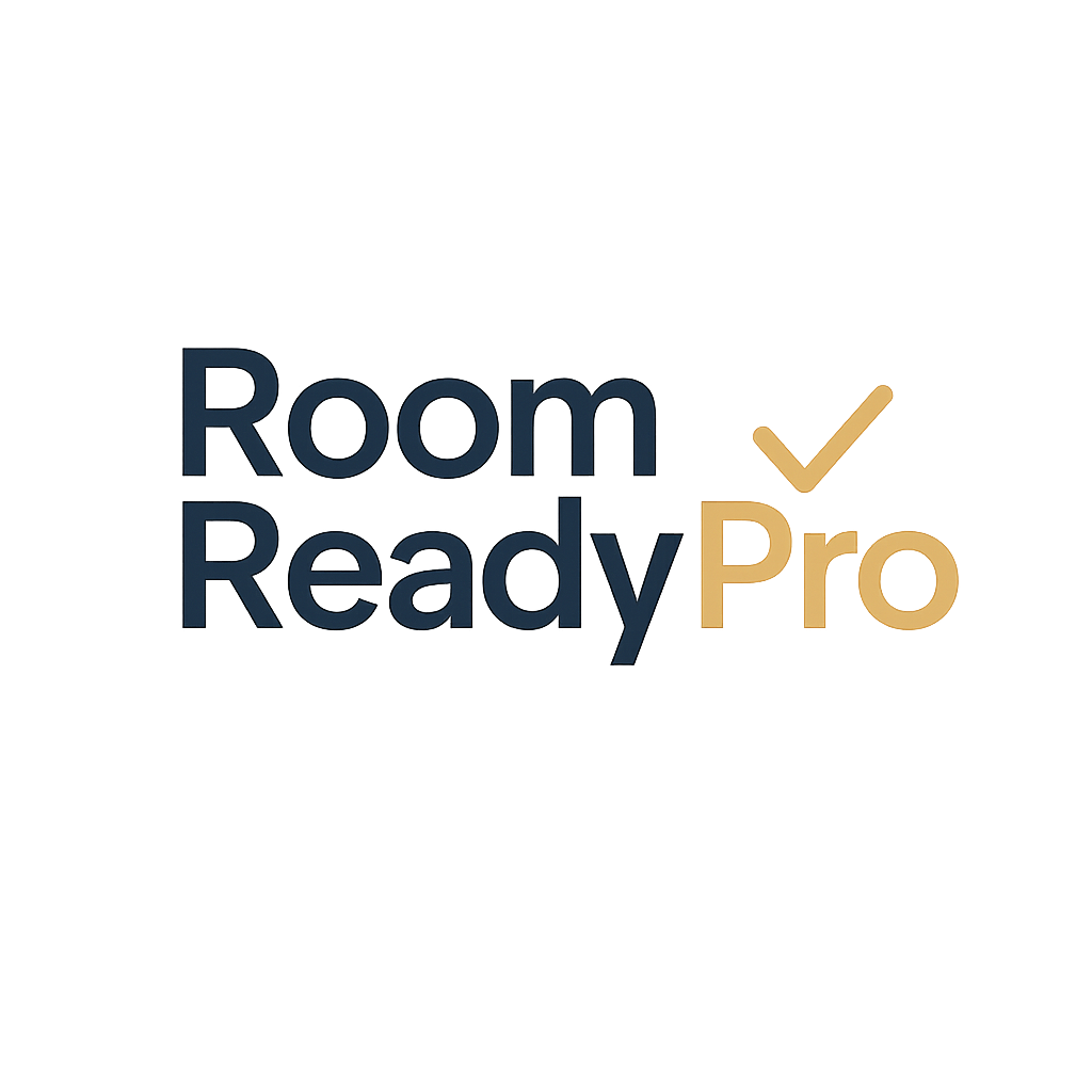 Room Ready Pro