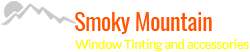 Smoky Mountain Window Tinting