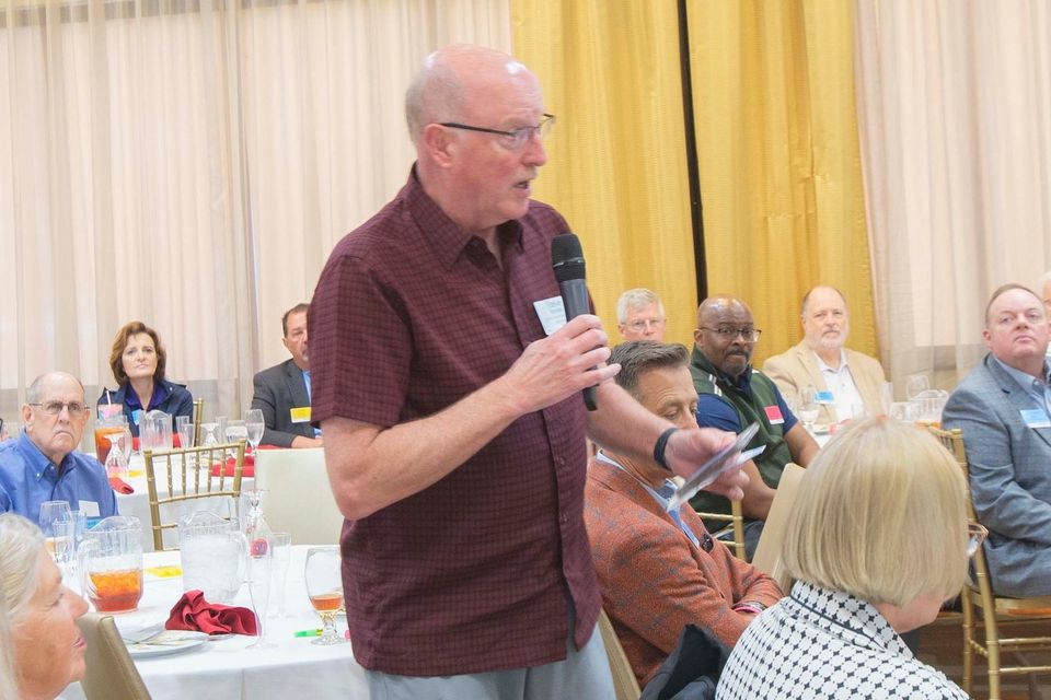 Se rotary foundation meeting 4