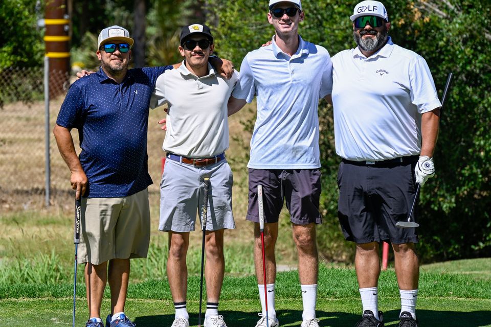 Golf 2024 18