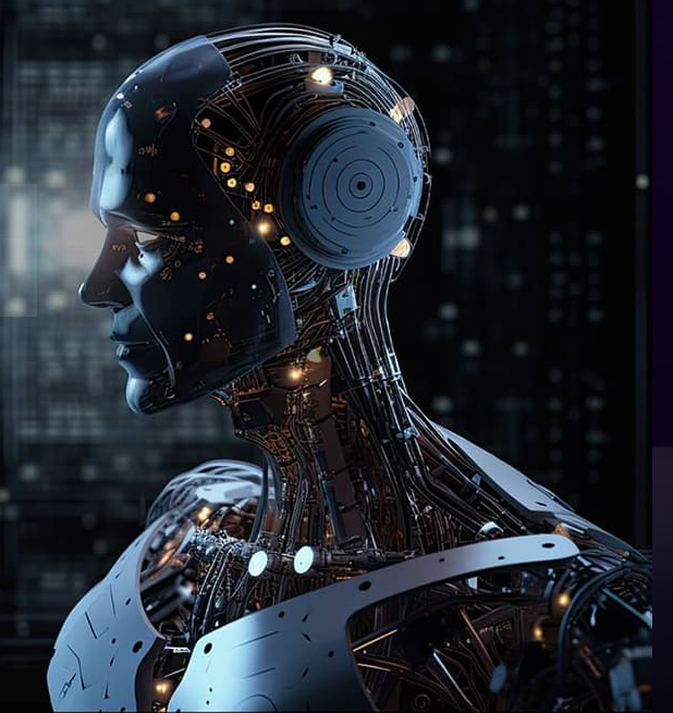 Webabcs video ai robot