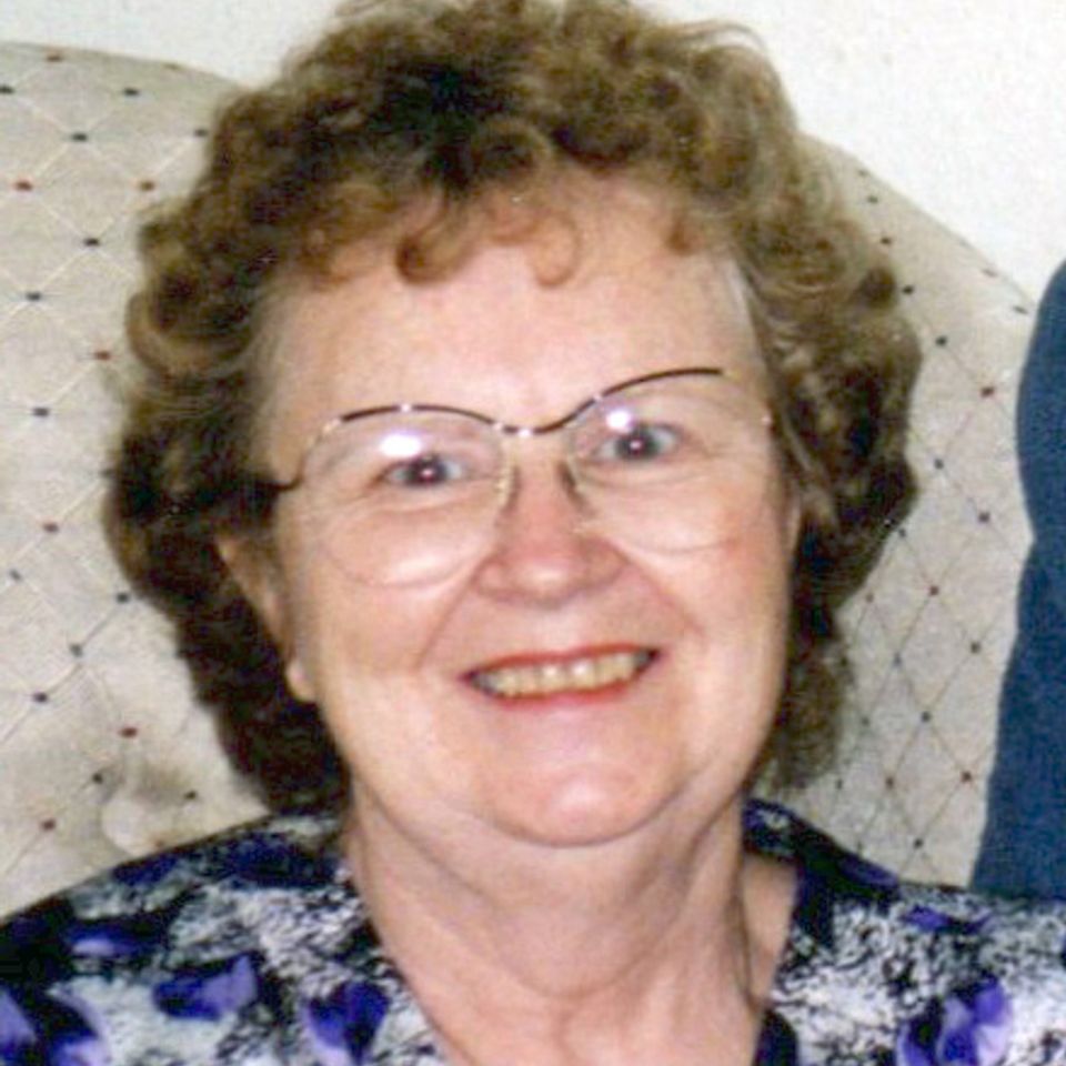 Esther kooyman