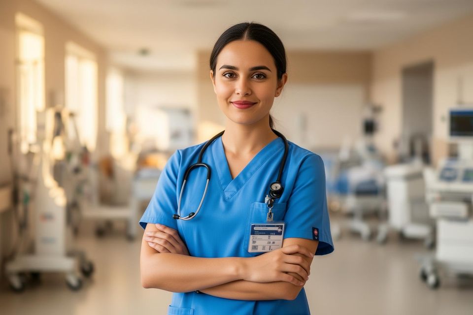 Nurse Coaching