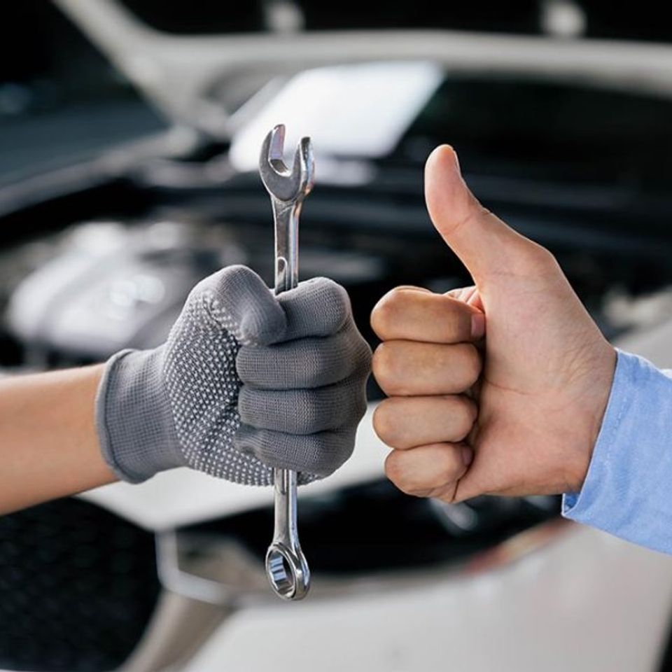 Mechanic