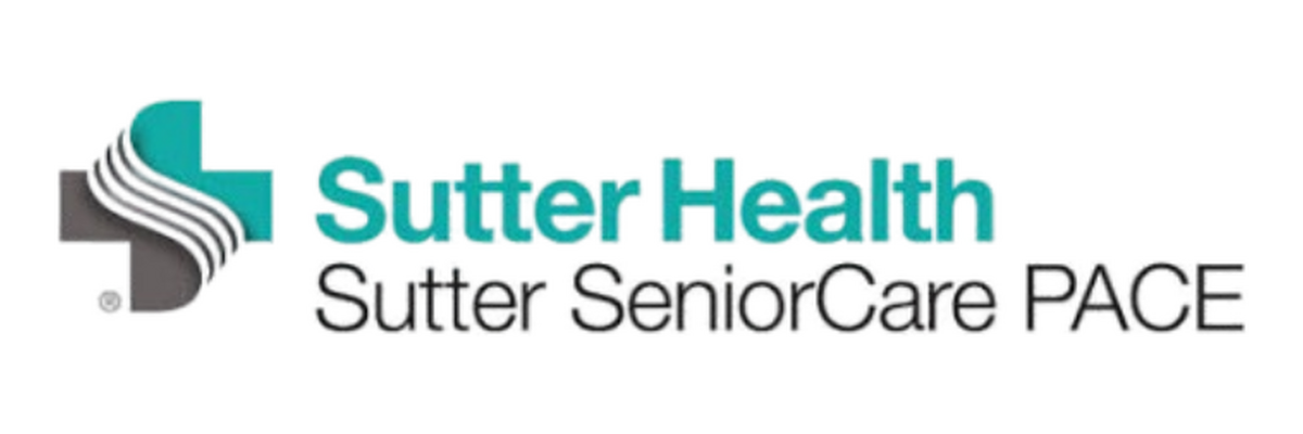 Sutter Health SeniorCare PACE Preferred Vendor