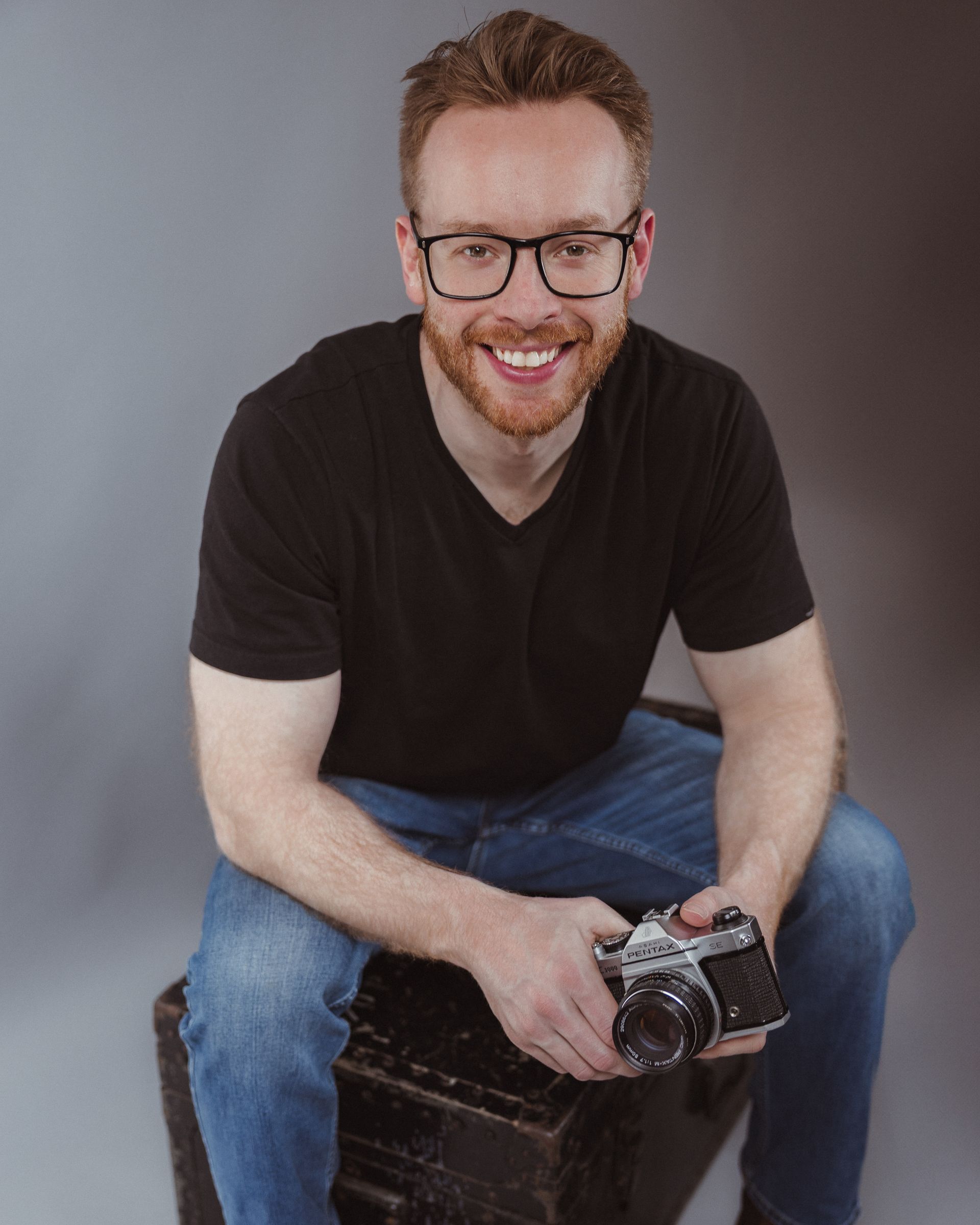 Michael Kirchner