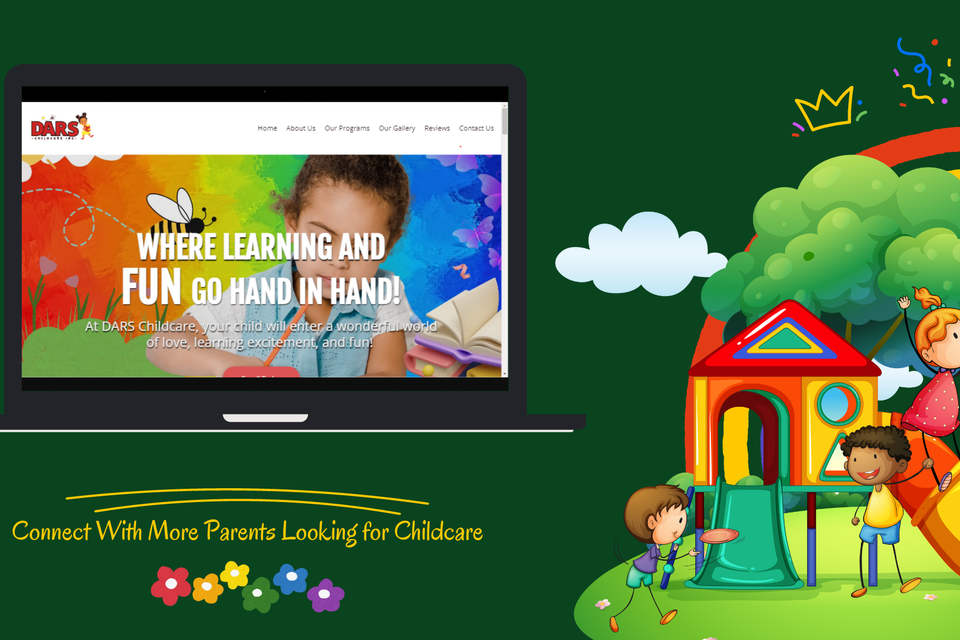 Grow your daycare