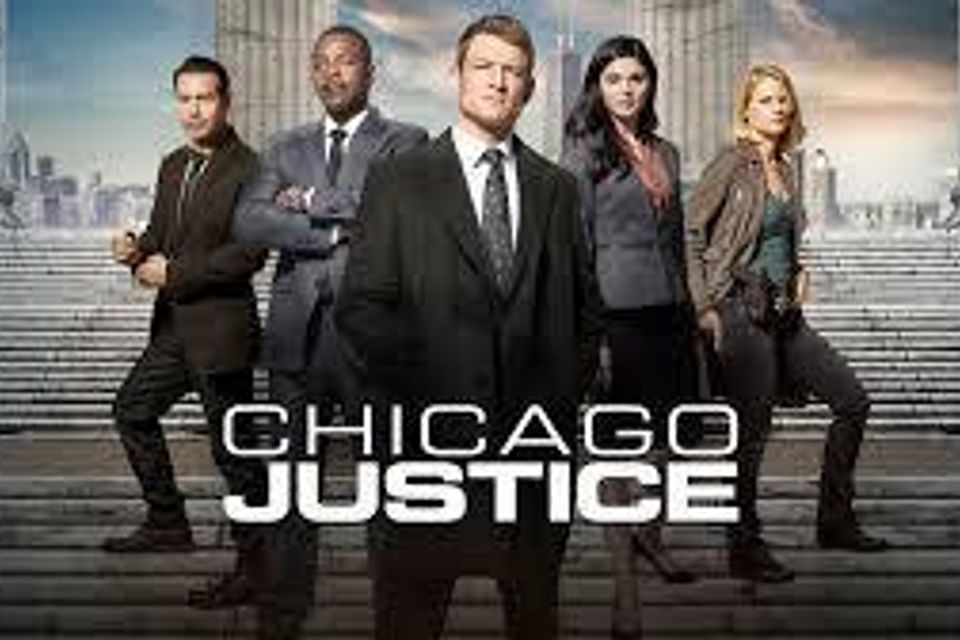 Chicago justice