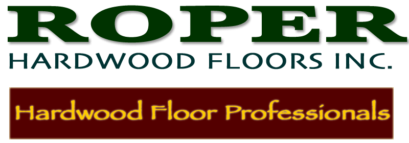 Roper Hardwood Floor Co