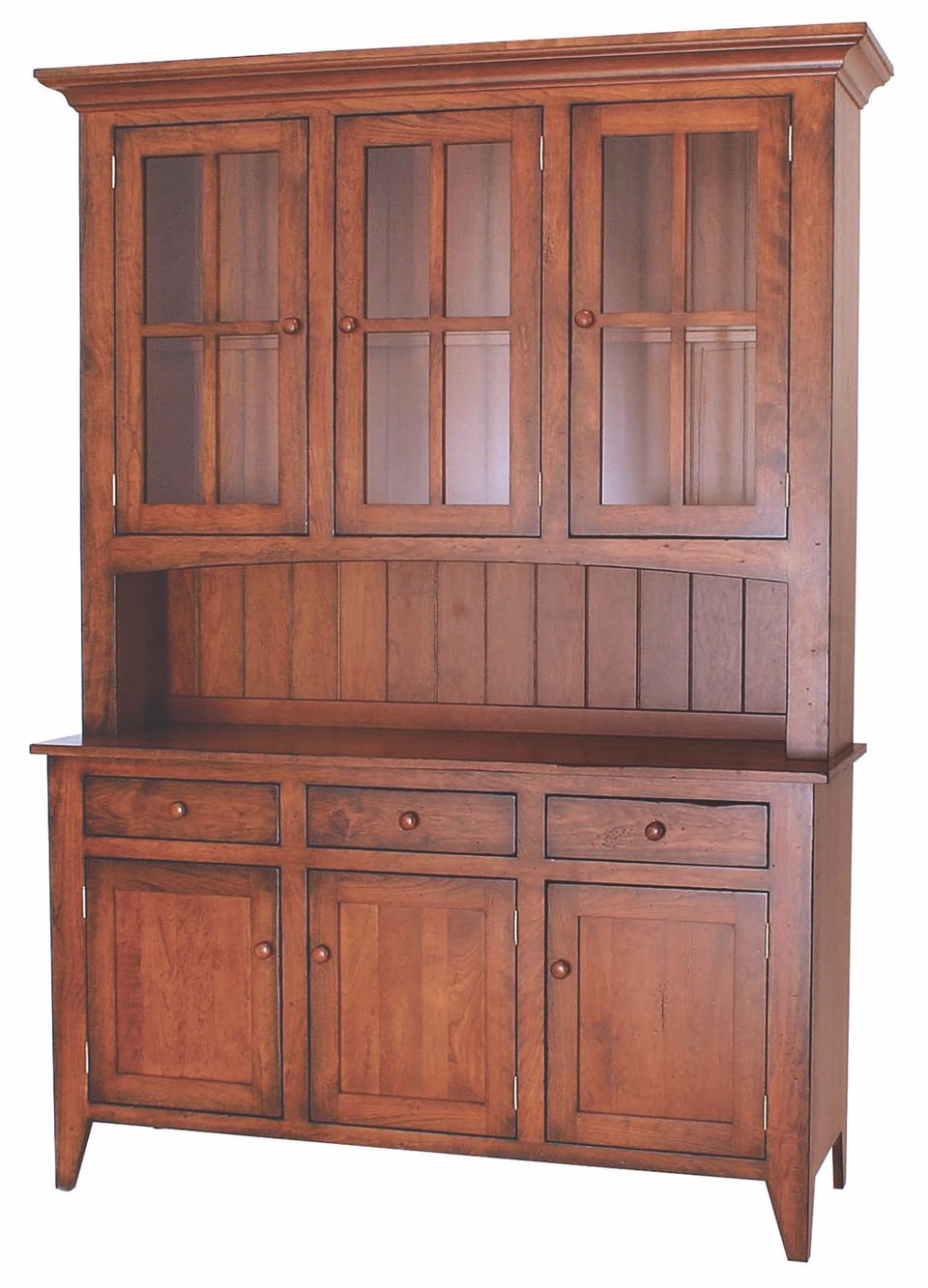 Cd ashville hutch 30003