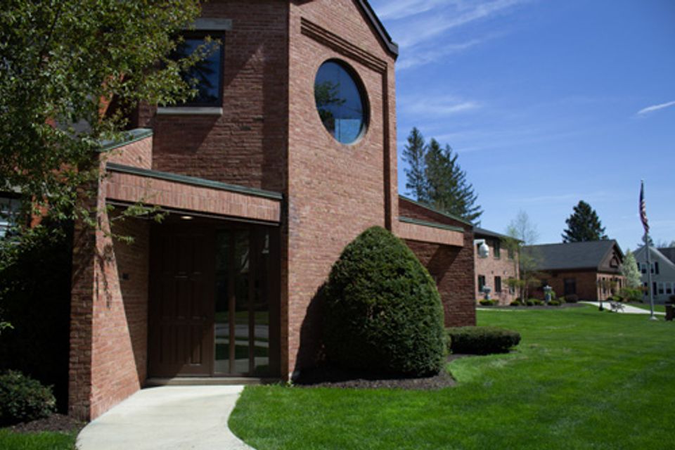 Chenango valley home 8