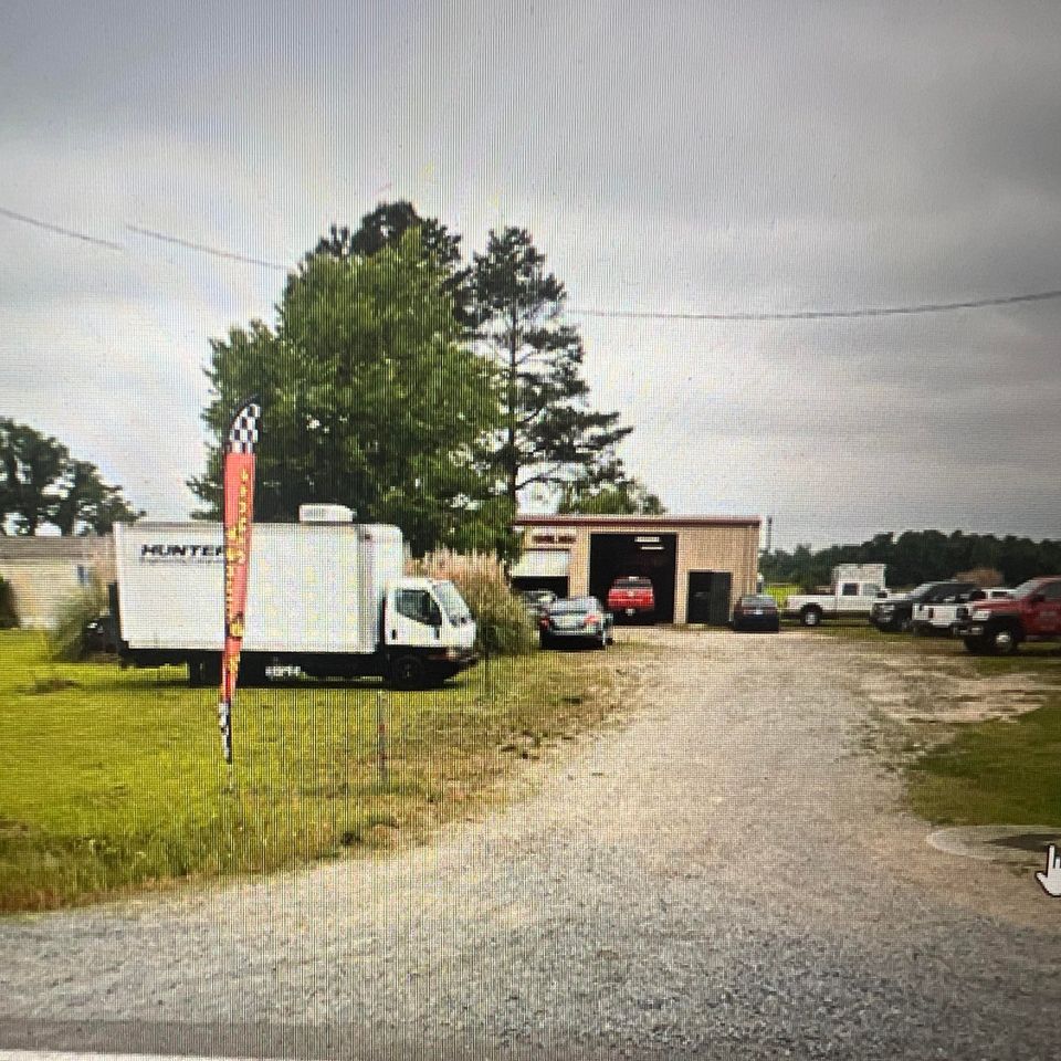 Auto Repair Shop in Goldsboro, NC Monserrate's Auto Solutions