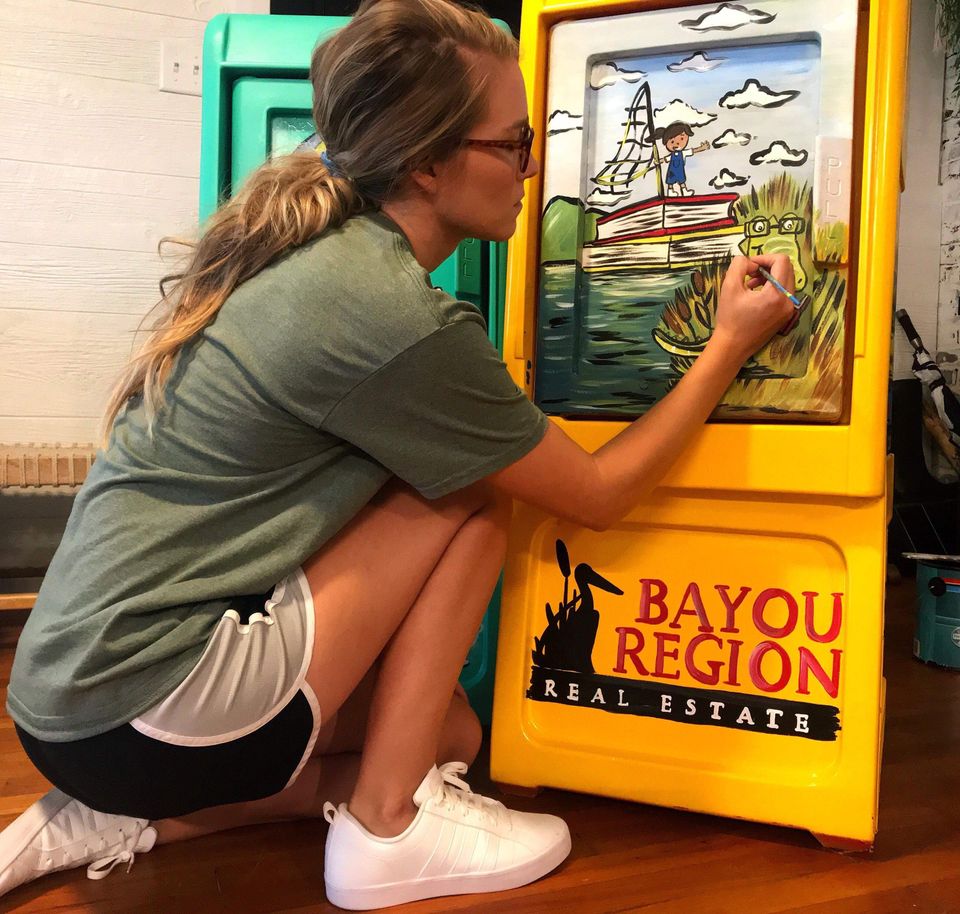 Bayou region4