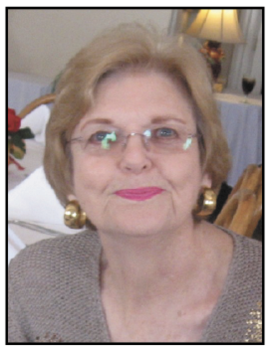 Charlotte oriela jenkins