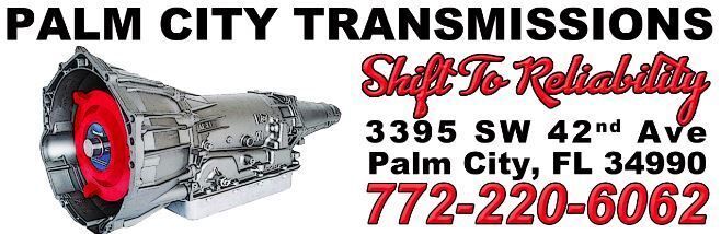 Palm City Transmission