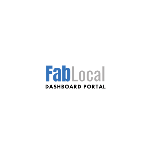FabLocalDashboard