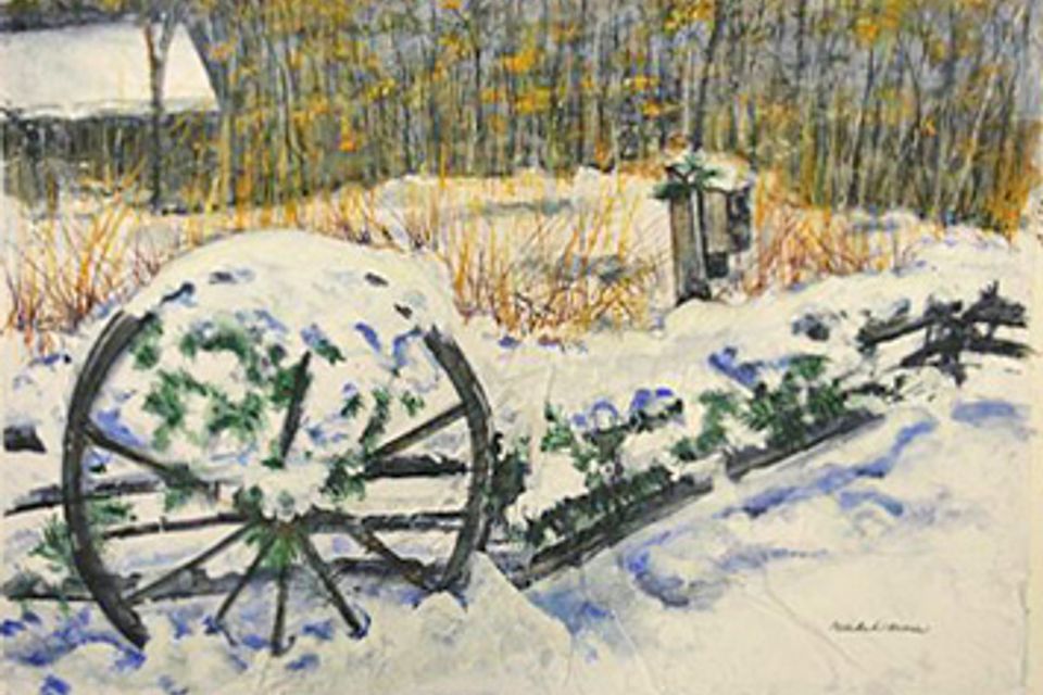Gallery firstsnowfall