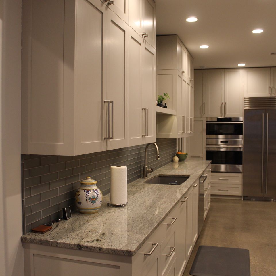 3d solutions general contractors   tulsa oklahoma   custom kitchen remodel 5