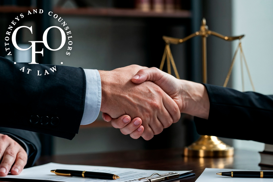 Cfo contact us