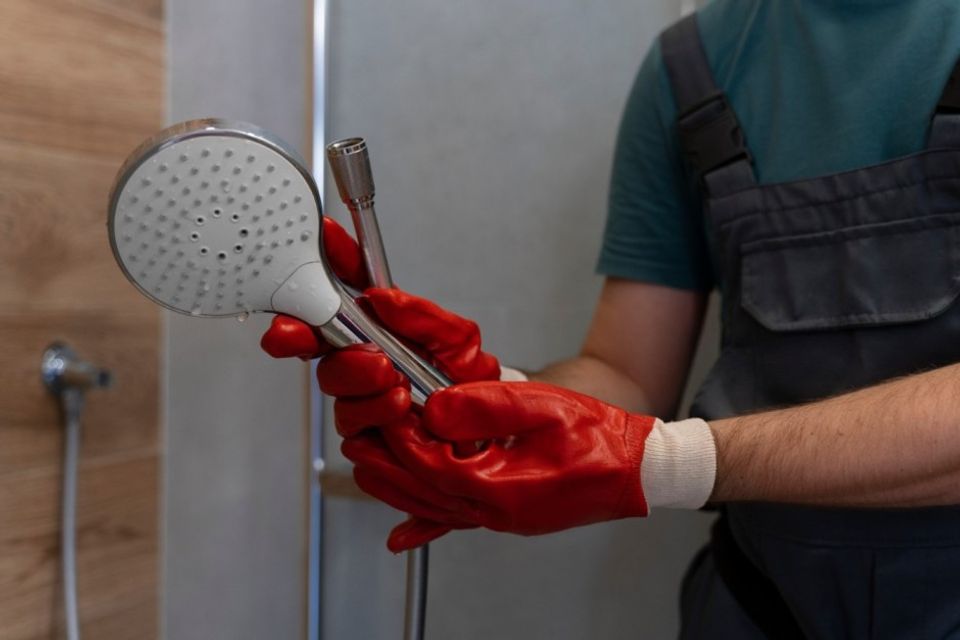 Shower tile refinishing raleigh nc