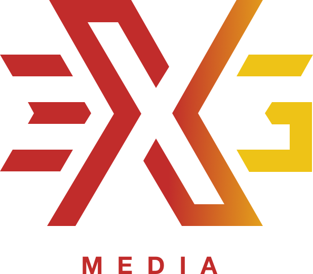3xg media color red 2x