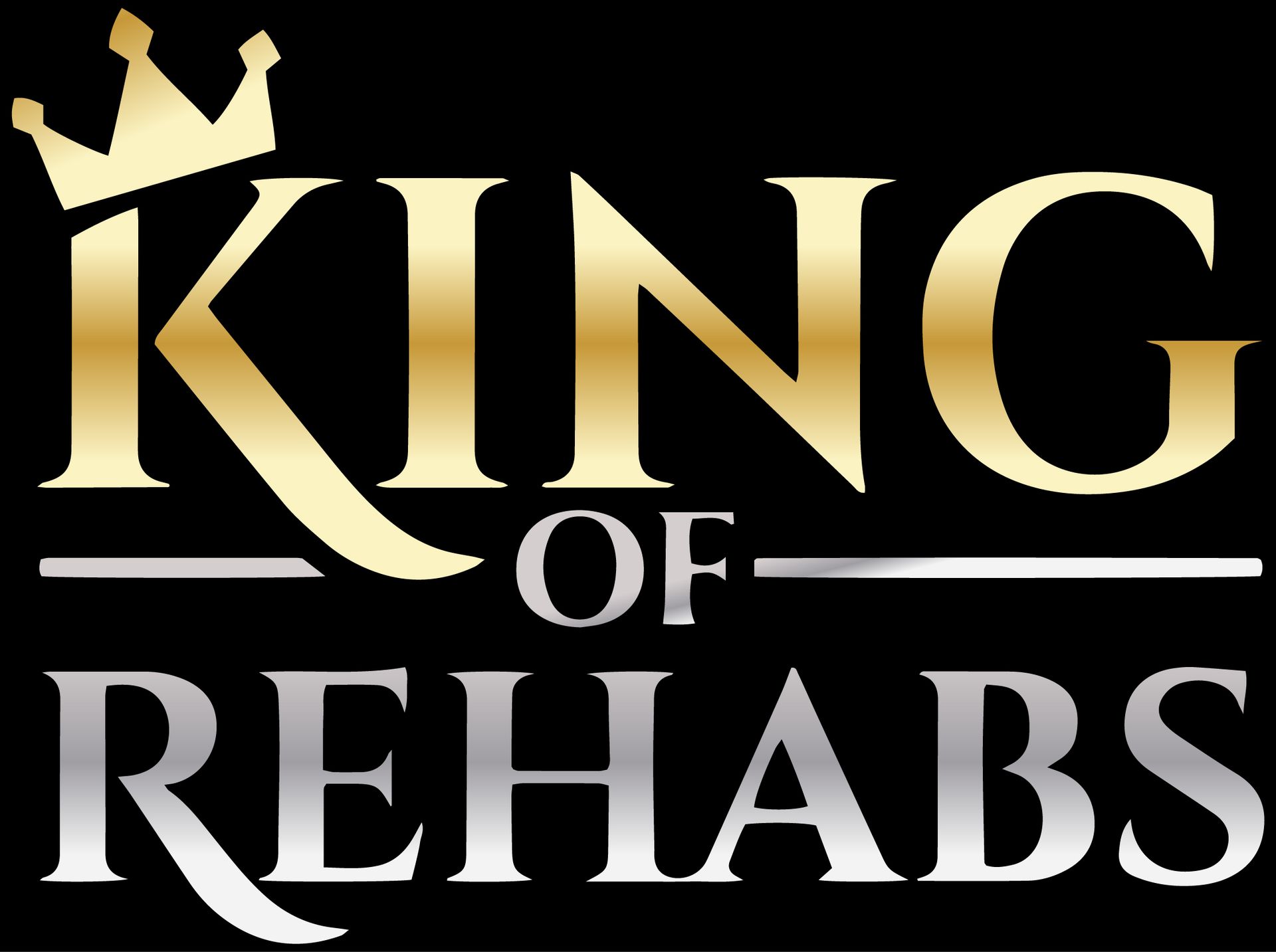 King of Rehabs