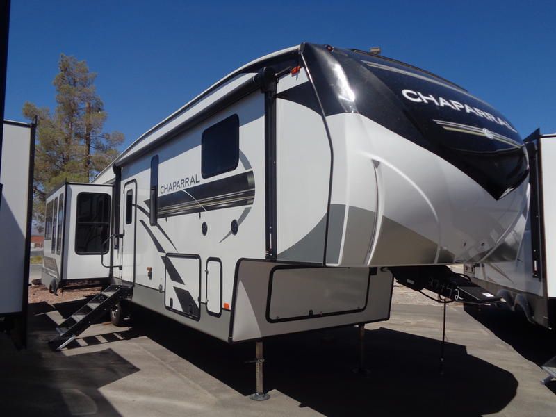 New rv 11