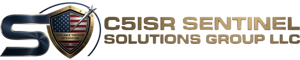C5isr main logo as of 03122026