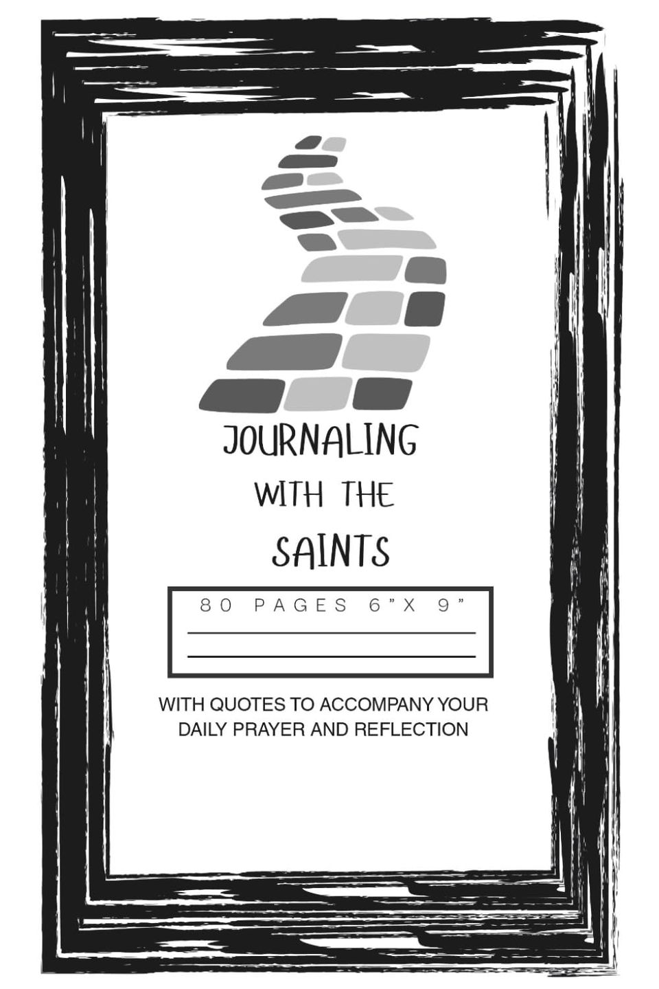 Journal with the saints2