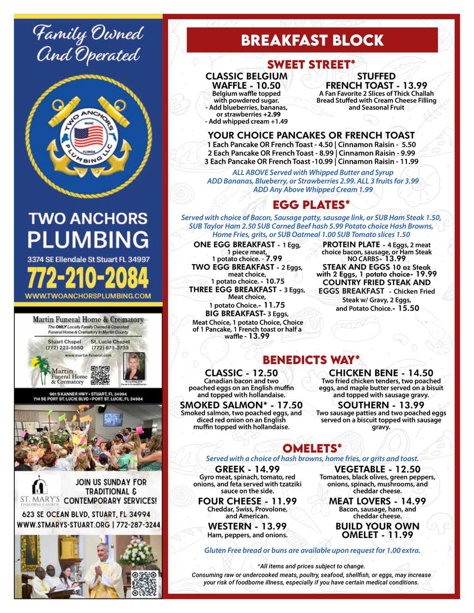 S   city diner   8pg   11x17 final images 1