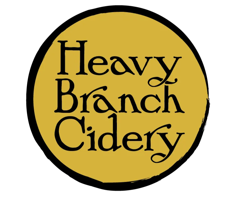 Heavy Branch Cider