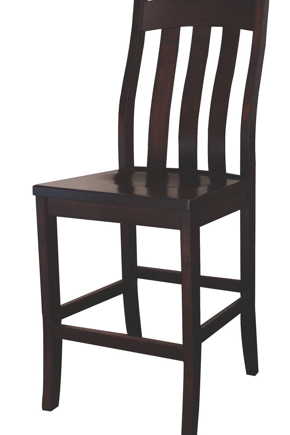 Hlw fostoria barchair