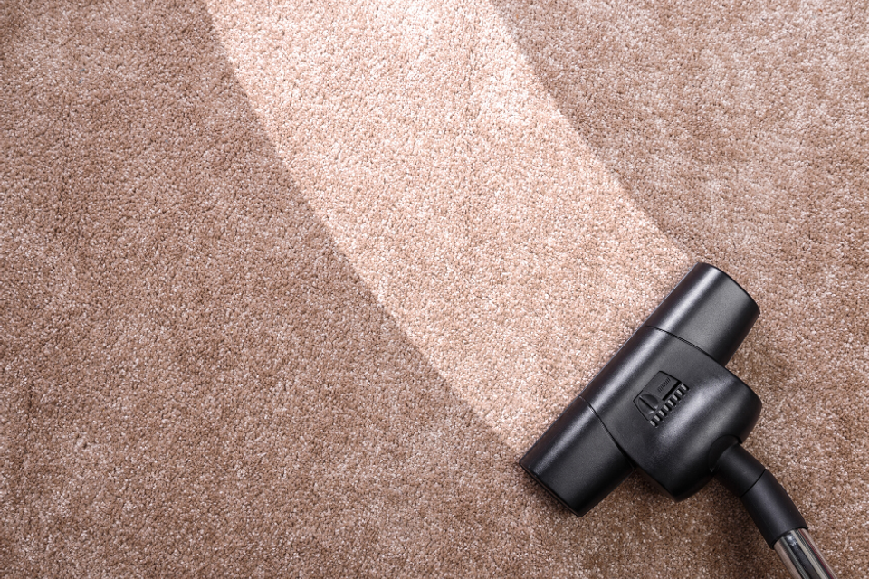 Asap 9 carpet cleaning