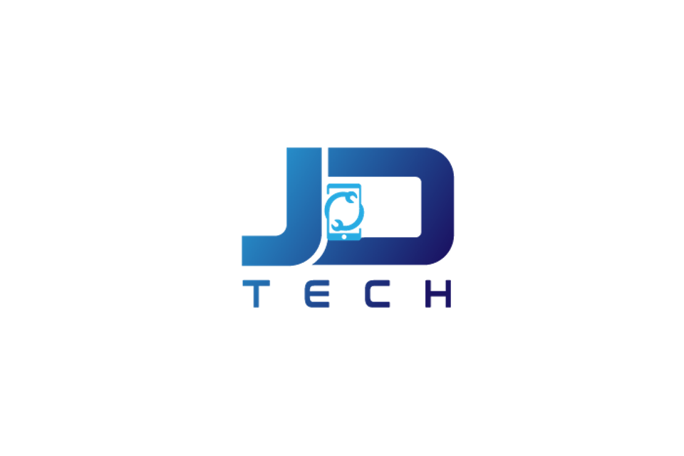 Jdtech logo